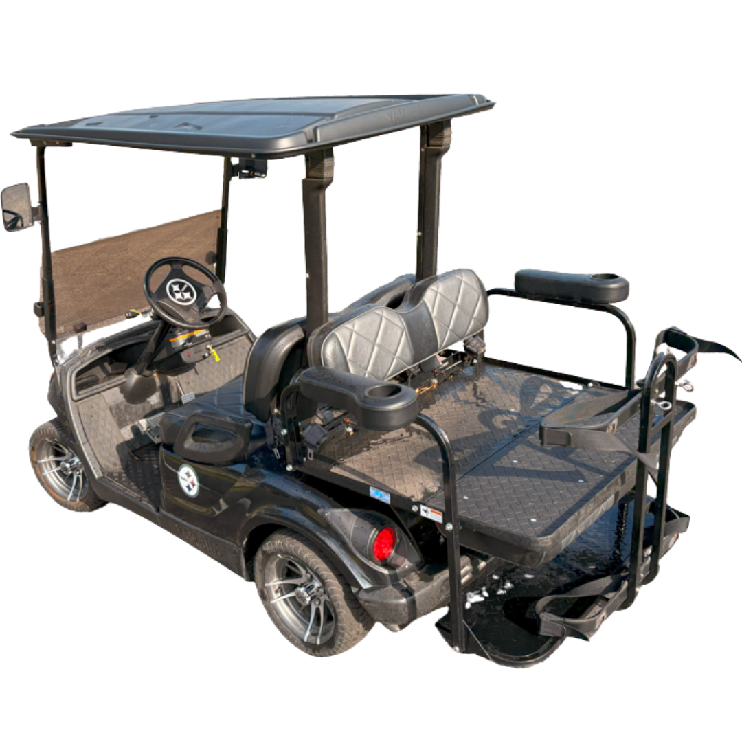 2013 Yamaha Drive Gas Golf Cart