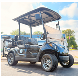 2013 Yamaha Drive Gas Golf Cart