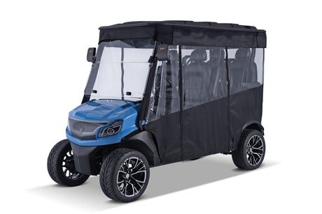 Solana XA 4P Track Enclosure