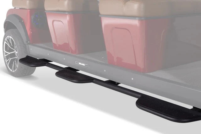 Solana XA 6P Running Boards