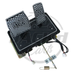ACCELERATOR AND BRAKE ASSEMBLY MECHANICAL BRAKE OEM Parts