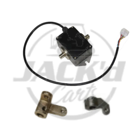 ACCELERATOR POT SWITCH WITH LOCK BLOCK & UNLOCK BLOCK OEM Parts