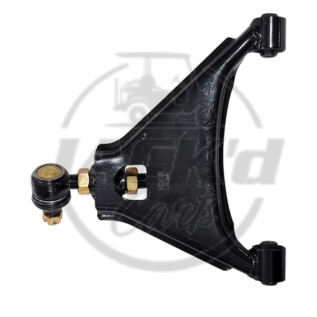 ADJUSTABLE STAMPING A-ARM PASSENGER SIDE OEM Parts