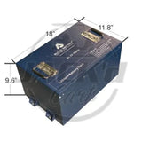 ALLIED LITHIUM BATTERY 105 AMP HOURS Golf Cart Battery