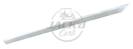 ALUMINUM SIDE BUMPER PLATE 4 SEATER GOLF CART OEM Parts