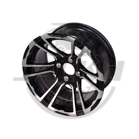 ALUMINUM WHEEL 14×7’’ FOR LIFTED CART OEM Parts