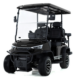 DACH Falcon 2+2 - Black