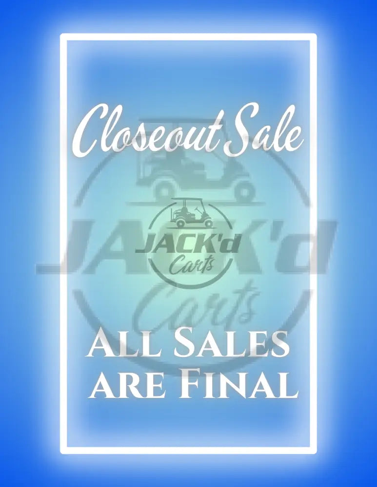 Aquatic AV 6.5 in Pro Sport Speakers Parts Closeout Sale