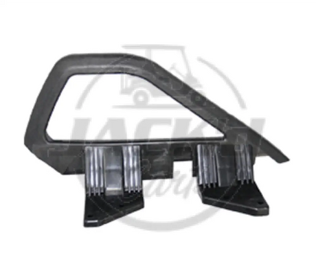 ARMREST DRIVER SIDE OEM Parts