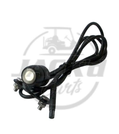 Back Up Camera with Short Cable OEM Parts