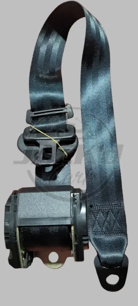 Bintelli beyond/revo 3 point seatbelt male Parts Closeout Sale