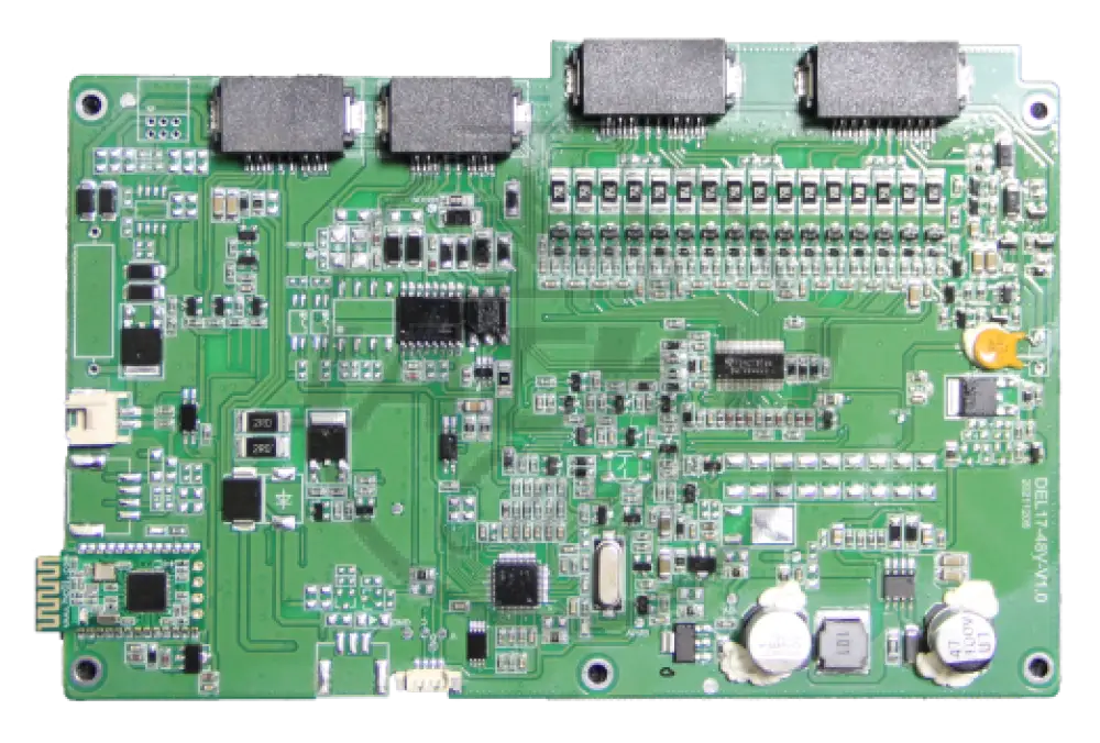 BMS (FOR XXXAH)-NEW TYPE OEM Parts