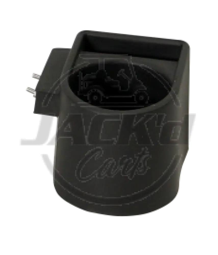 Bottle Holder of Armrest for Rear Seat Kit Passenger Side OEM Parts