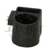 Bottle Holder of Armrest for Rear Seat Kit Passenger Side OEM Parts