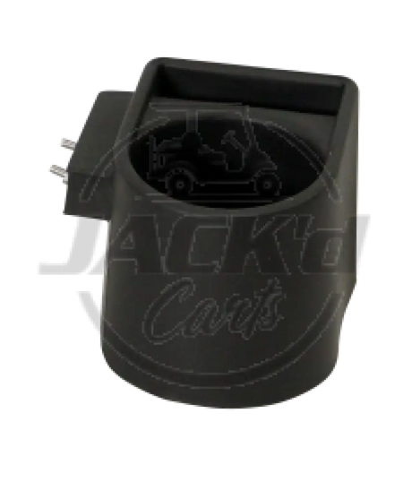 Bottle Holder of Armrest for Rear Seat Kit Passenger Side OEM Parts