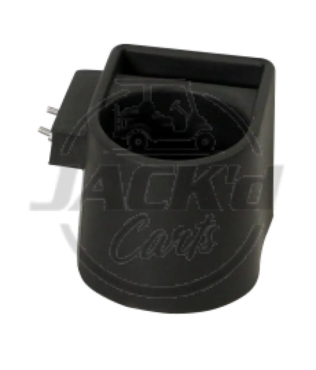 Bottle Holder of Armrest for Rear Seat Kit Passenger Side OEM Parts