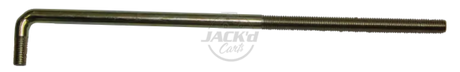 BRAKE CABLE ADJUSTMENT SCREW OEM Parts