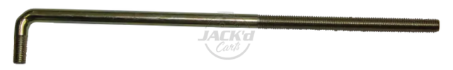 BRAKE CABLE ADJUSTMENT SCREW OEM Parts