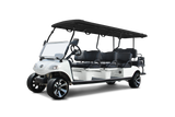 Evolution Carrier 8 Plus Mineral White