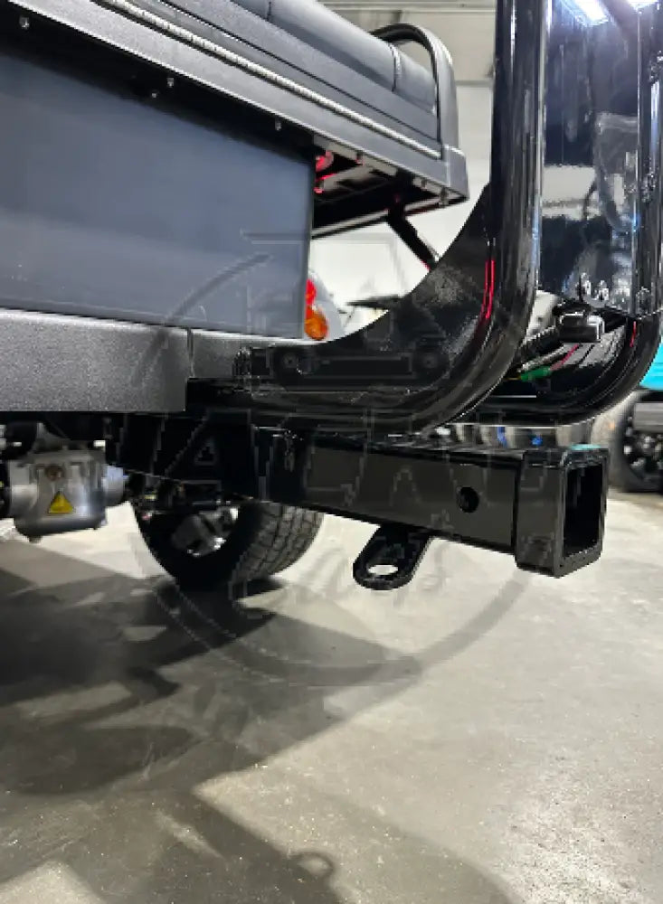 Classic (D2) 2’’ Receiver Accessories