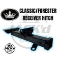 Classic (D2) 2’’ Receiver Accessories