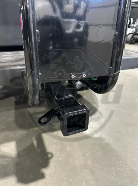 Classic (D2) 2’’ Receiver Accessories