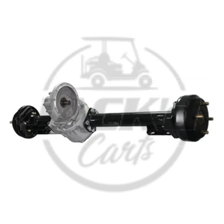 CLASSIC HDK REAR END AXLE RATIO 10.25:1 (MECHANICAL BRAKE) OEM Parts
