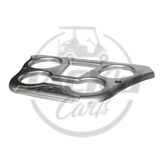 CUP HOLDER COVER FOR D2 NEW DASHBOARD OEM Parts