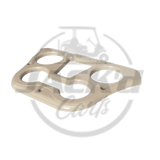 CUP HOLDER COVER FOR D2 NEW DASHBOARD OEM Parts
