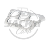 CUP HOLDER COVER FOR D2 NEW DASHBOARD OEM Parts
