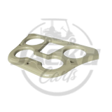 CUP HOLDER COVER FOR D2 NEW DASHBOARD OEM Parts