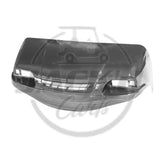 D2 CLASSIC FRONT COWL ARCTIC GRAY OEM Parts