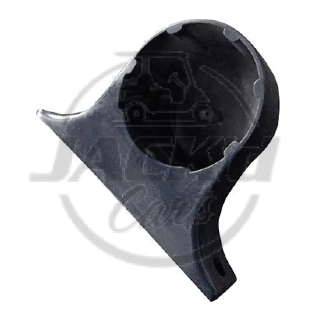 D2 SPEEDOMETER HOLDER ARTIC GRAY OEM Parts