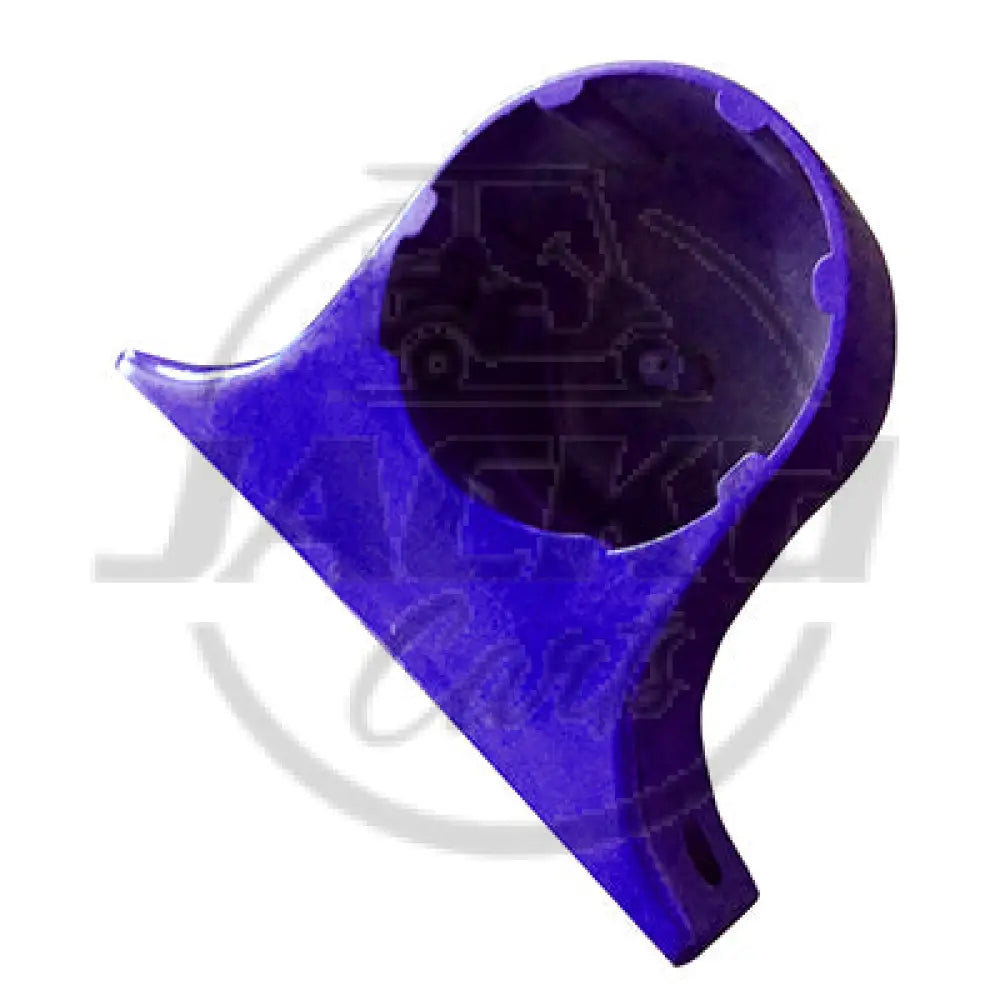 D2 SPEEDOMETER HOLDER PORTIMAO BLUE OEM Parts