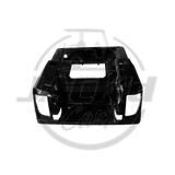 D5 2 + 2 Seater Rear Cowl BLACK SAPPHIRE OEM Parts