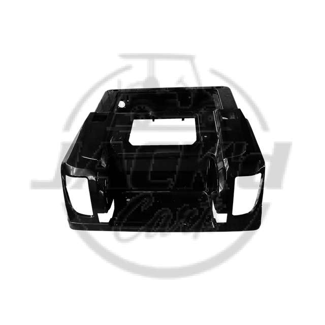 D5 2 + 2 Seater Rear Cowl BLACK SAPPHIRE OEM Parts
