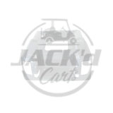D5 2 + 2 Seater Rear Cowl MINERAL WHITE (WHITE PEARL) OEM Parts