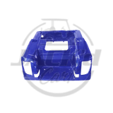 D5 2 + 2 Seater Rear Cowl PORTIMAO BLUE OEM Parts