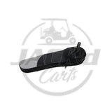 D5 Armrest For Seat Passenger Side BLACK + WHITE OEM Parts