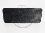 D5 Flat Plate in Carbon Fiber Accessories