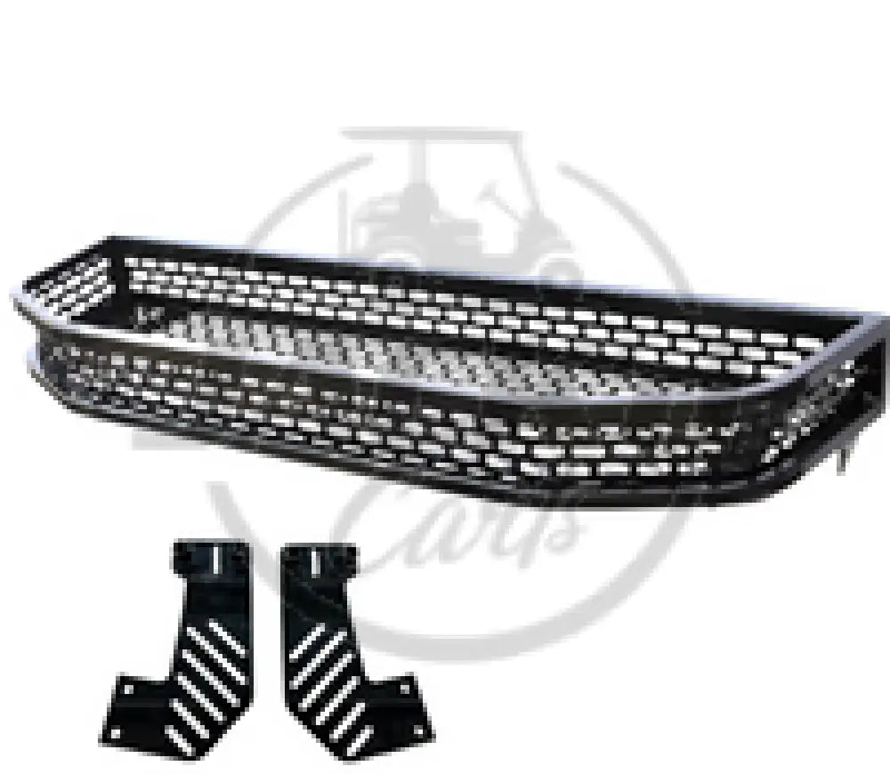 D5 Front Clay Basket with Brackets Accessories