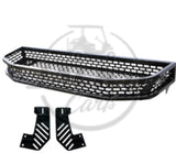 D5 Front Clay Basket with Brackets Accessories