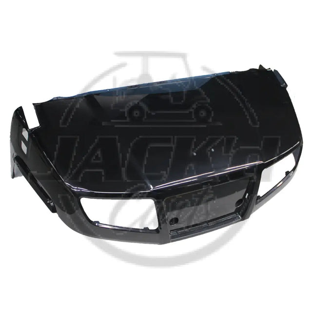 D5 FRONT COWL BLACK SAPPHIRE OEM Parts