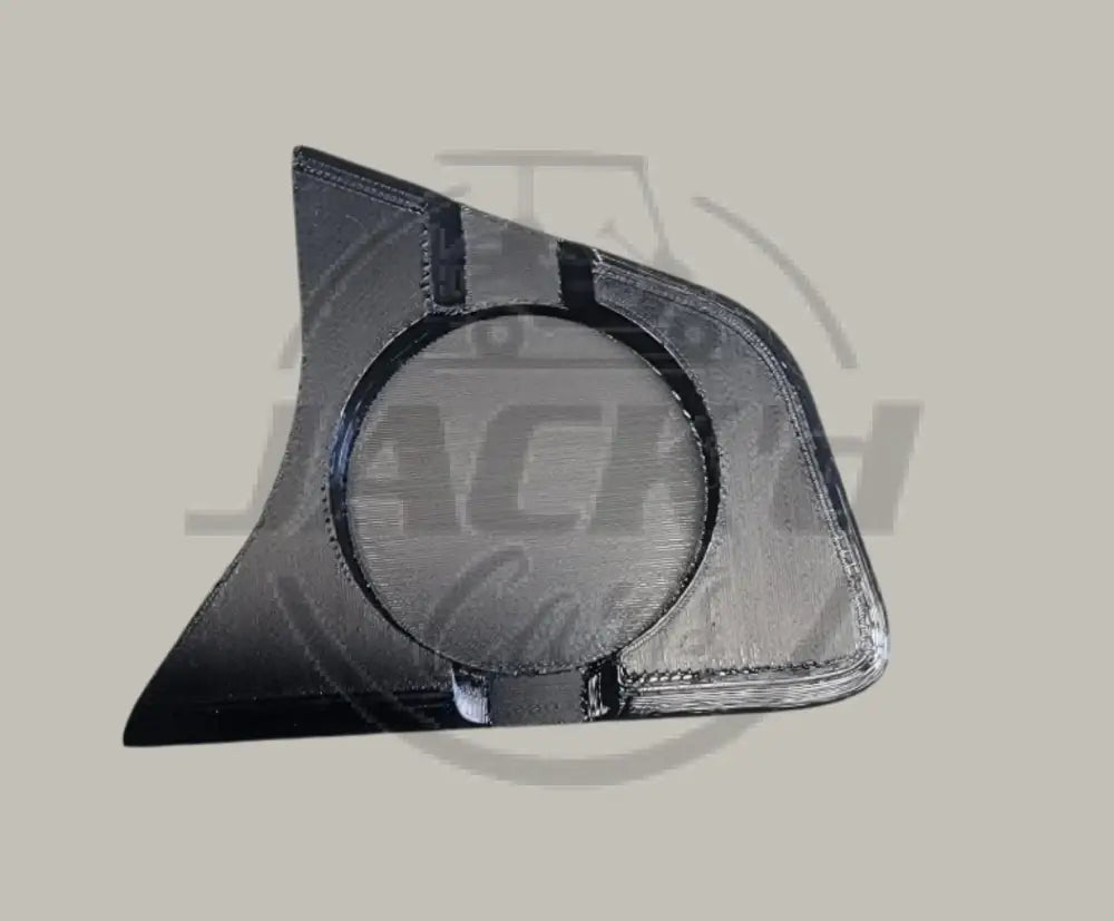 D5 Steering Wheel Bluetooth Remote Holder (Remote Included)