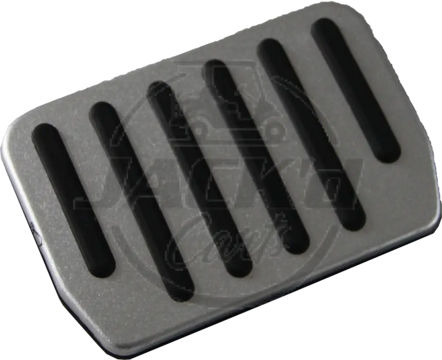 DECORATIVE PAD FOR ACCELERATOR PEDAL FOR D5 OEM Parts