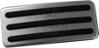 DECORATIVE PAD FOR BRAKE PEDAL FOR D5 OEM Parts