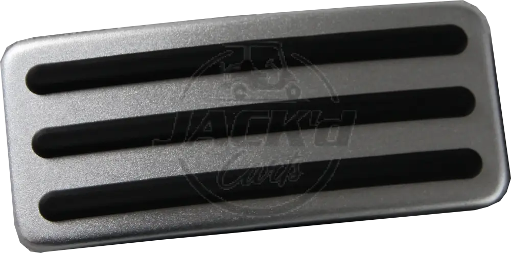 DECORATIVE PAD FOR BRAKE PEDAL FOR D5 OEM Parts