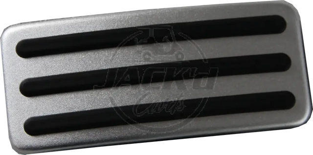 DECORATIVE PAD FOR BRAKE PEDAL FOR D5 OEM Parts
