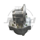 DIFFERENTIAL ASSEMBLY FOR REAR END (RATIO: 15:1) OEM Parts