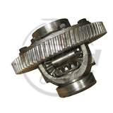 DIFFERENTIAL ASSEMBLY RATIO 10:1 OEM Parts